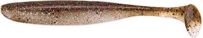 Keitech Easy Shiner 5 (12,5 cm) Souple - 6 pièces Silver Flash Minnow 416T