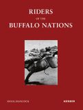 Doug Kerber Verlag Riders of the Buffalo Nations