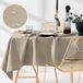 ROOM99 Aura Tafelkleed 140 x 200 cm Beige