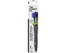 The Humble Co. Plantaardige Zachte Tandenborstels Blauw/Violet (2 stuks)