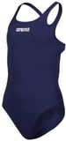 ARENA G Team Swimsuit Swim Pro Solid navy-white