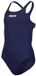 ARENA G Team Swimsuit Swim Pro Solid navy-white