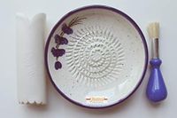 JOSKO Produkte 2731 Lavendel raspbord in luchtkussen-veiligheidsverpakking