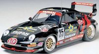 Tamiya 300024175 Taisan Starcard Porsche 911GT2 `95 Auto (bouwpakket) 1:24
