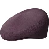 Kangol Baret Tropic 504 Ventair Prune Foncé L