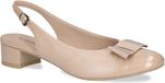 Caprice Dames Slingpumps 9-29502-42 409 G-breedte Maat: 38.5 EU