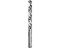 Heller 23025 4 HSS Metaal-spiraalboor 0.5 mm