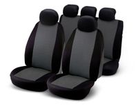 Bottari 10401 J9 complete set, elastisch, met design, 9 stuks