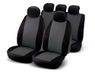 Bottari 10401 J9 complete set, elastisch, met design, 9 stuks