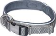 Nobby Halsband Classic Preno Royal Grijs XS