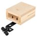 Meinl Percussion Wood Temple Block C6