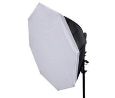 Bresser SS-10 paraplu softbox 60x140cm