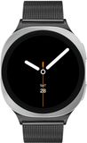 Samsung Special Edition Galaxy Watch 8 Zilver/Zwart Mesh 40mm