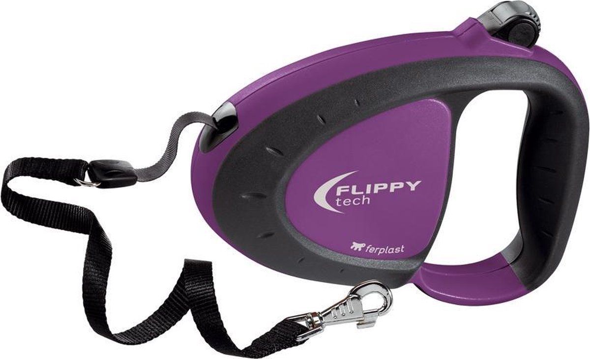 Ferplast Flippy Tech Tape L - Violette - 5m