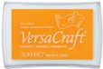 Tsukineko VersaCraft inkpad saffron
