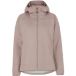 Didriksons Outdoorjas 'Karix' taupe