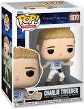 Funko Pop! Movies: Varsity Blues - Charlie Tweeder #1870