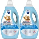 Robijn Wasverzachter Robijn Pro Formula Cocolino Fresh 5L | 2 Stuks