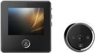 Merkloos / Sans marque NCD E-Commerce Handel GmbH Luidspreker met camera en schermmonitor nachtzicht WIFI elegante kwaliteit