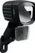 Herrmans Koplamp Nordic MR9 E-Bike 190 lumen - Zwart