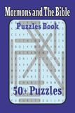 Mormons and The Bible Puzzles Book