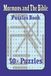 Mormons and The Bible Puzzles Book