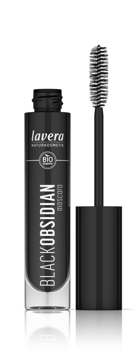 Lavera Black Obsidian