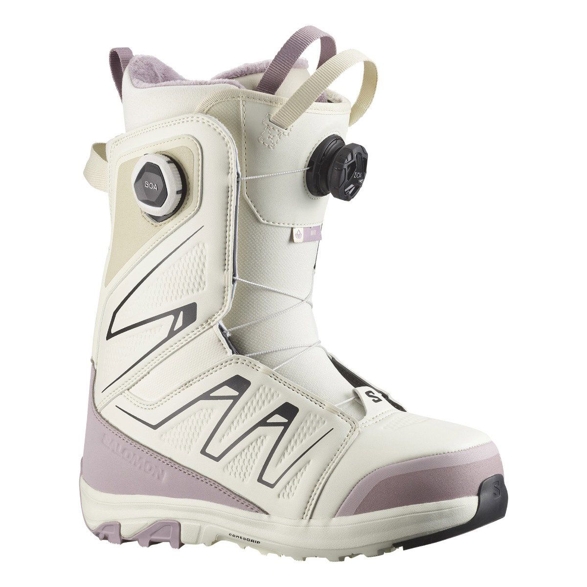 Salomon Ivy Boa Sj