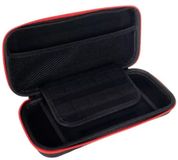 DUNMOON ISO TRADE Nintendo Switch Hard Cover Beschermhoes - Zwart