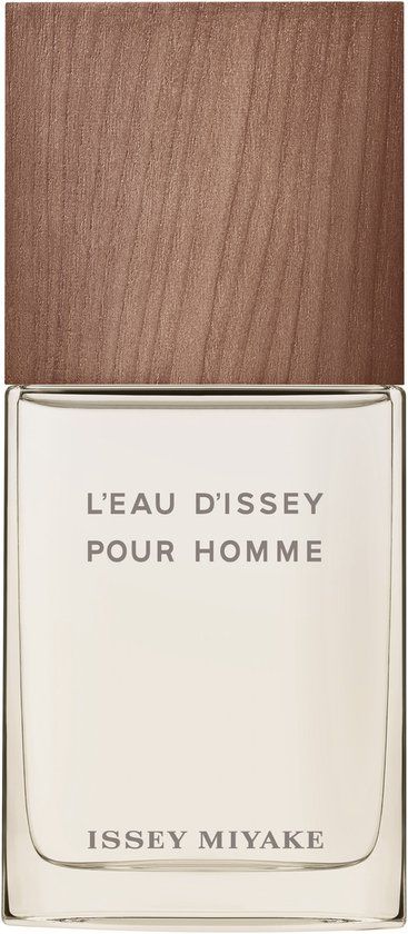 Issey Miyake Eau de Toilette / 100 (ml) / Mannen