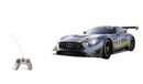 Mondo 63365 Speelgoedvoertuig - Grijs - 3+ jaar