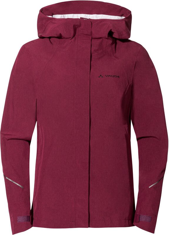Vaude Yaras Jacket V voor dames - 4062218516854