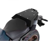 Hepco Becker Sportrack Honda Cb 650 R 21 6709529 00 01 Porte-bagages Argent