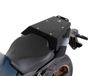 Hepco Becker Sportrack Honda Cb 650 R 21 6709529 00 01 Porte-bagages Argent