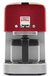 Kenwood kMix COX750 - Filter Coffee Machine - Red