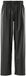 Mascot pantalon de pluie 20990-873 - Noir - 4XL