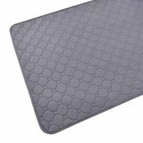 Nobby Hygiënische pads grijs S: 54 x 38 cm