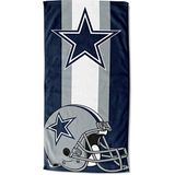 Northwest NFL Dallas Cowboys Strandlaken