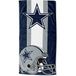 Northwest NFL Dallas Cowboys Strandlaken
