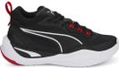 Puma Playmaker Junior Schoenen Zwart EU 37 1/2 Jongen