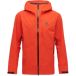 Black Diamond Highline Stretch Veste imperméable noire