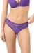 Mey Captivating Minislip Electric Purple Paars 42