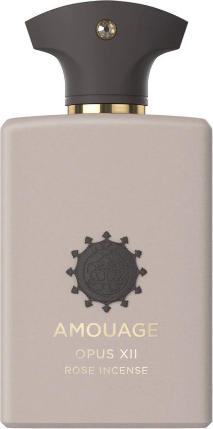 Amouage Opus XII / 100 ml / Unisex
