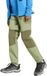 Adidas Terrex Terrex Multi Clima365 Afritsbroek Kids - Unisex - Groen - Maat 170-175
