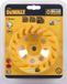 DeWalt DT3797-QZ - Accessoires voor schuurmachines - Polijsten - Geel