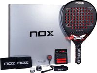 Nox Pack AT10 Genius 12K Ltd
