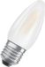 Osram LED STAR RETROFIT matt CLB non-dim 4W E27 470LM