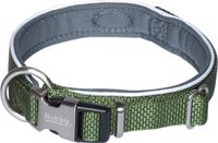 Nobby Halsband Classic Preno Royal - Olijfgroen - L-XL