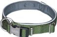 Nobby Halsband Classic Preno Royal - Olijfgroen - L-XL