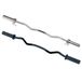 Body-Solid Barre EZ Curl Olympique Ø 50mm OB47